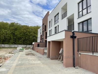 Buy an apartment, Nadiyna-vul, 1, Lviv, Sikhivskiy district, id 4683891