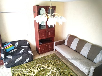 Buy an apartment, Dormitory, Orlina-vul, Lviv, Sikhivskiy district, id 4695286