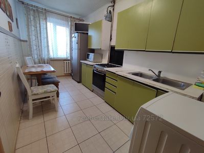 Rent an apartment, Czekh, Chervonoyi-Kalini-prosp, Lviv, Sikhivskiy district, id 4699249