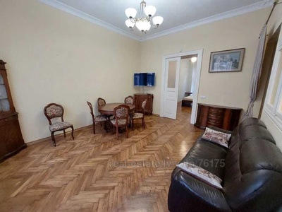 Rent an apartment, Austrian luxury, Leontovicha-M-vul, Lviv, Galickiy district, id 4807506