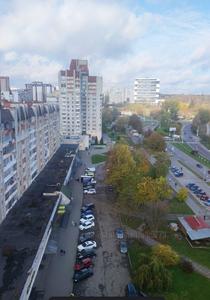 Buy an apartment, Czekh, Chornovola-V-prosp, Lviv, Shevchenkivskiy district, id 4283476