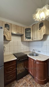 Buy an apartment, Tichini-P-vul, Lviv, Shevchenkivskiy district, id 4738016