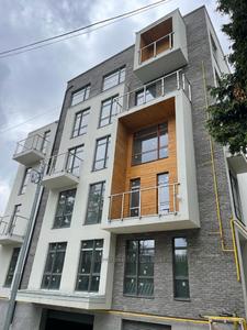 Buy an apartment, Karmanskogo-P-vul, Lviv, Sikhivskiy district, id 5126380