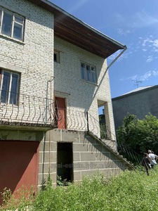 Buy a house, Home, Vulecka-vul, Lviv, Sikhivskiy district, id 4826299