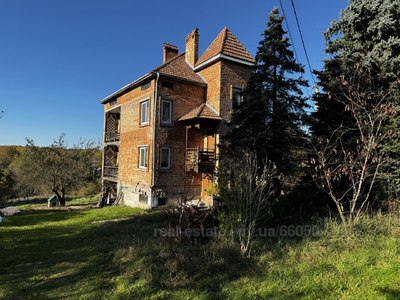 Buy a house, Миколи Паньківа, Lipniki, Pustomitivskiy district, id 4886781