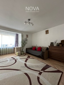 Buy an apartment, Pid-Goloskom-vul, Lviv, Shevchenkivskiy district, id 4990490