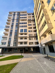 Buy an apartment, Ternopilska-vul, 42, Lviv, Sikhivskiy district, id 4776538