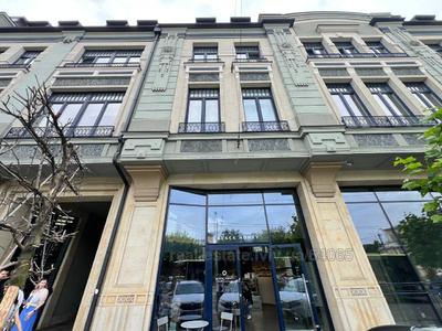 Commercial real estate for rent, Chornovola-V-prosp, Lviv, Shevchenkivskiy district, id 4620901