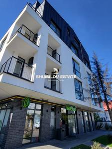 Commercial real estate for sale, Residential complex, Sambirska-vul, 5, Lviv, Zaliznichniy district, id 4284331