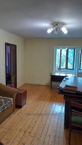 Buy an apartment, Brezhnyevka, Kravchenko-U-vul, Lviv, Zaliznichniy district, id 4613946