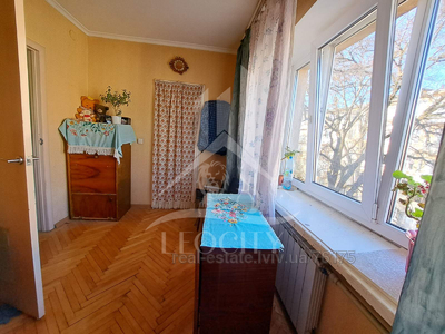 Buy an apartment, Hruschovka, Gorodocka-vul, Lviv, Zaliznichniy district, id 5006157