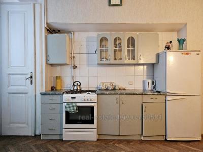 Buy an apartment, Austrian, Tatarska-vul, Lviv, Shevchenkivskiy district, id 5127369