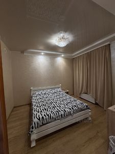 Rent an apartment, Khmelnickogo-B-vul, Lviv, Lichakivskiy district, id 5061269