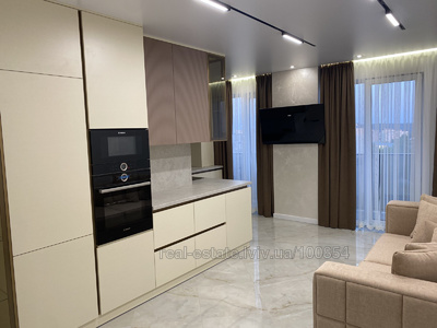 Buy an apartment, Pasichna-vul, Lviv, Lichakivskiy district, id 4862745