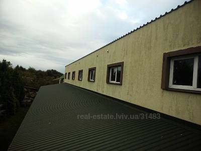 Commercial real estate for rent, Zemlerobna-vul, 18, Lviv, Frankivskiy district, id 4836823