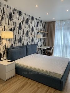 Rent an apartment, Chornovola-V-prosp, 16А, Lviv, Galickiy district, id 4610227