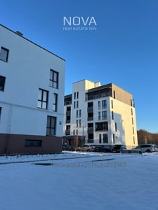 Buy an apartment, Nadiyna-vul, Lviv, Sikhivskiy district, id 5031487