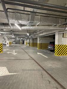 Garage for sale, Underground parking space, Truskavecka-vul, Lviv, Frankivskiy district, id 4814910