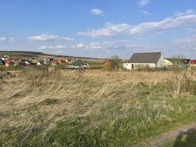 Buy a lot of land, for building, Івана Вереса, Granki Kuty, Mikolajivskiy district, id 5141828