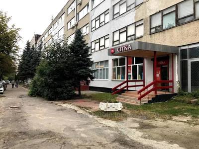 Commercial real estate for rent, Non-residential premises, Zelena-vul, Lviv, Sikhivskiy district, id 5031551