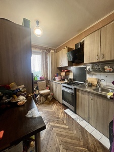 Buy an apartment, Czekh, Khutorivka-vul, Lviv, Sikhivskiy district, id 4718159