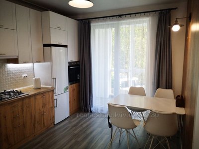 Rent an apartment, Krichevskogo-M-vul, Lviv, Zaliznichniy district, id 4853019