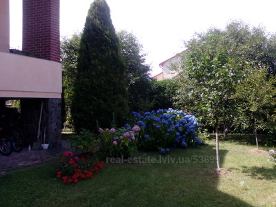 Buy a house, Home, Okruzhna-vul, Lviv, Frankivskiy district, id 4621446