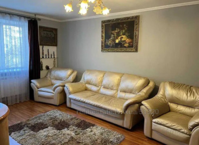 Buy an apartment, Czekh, Lipova-Aleya-vul, Lviv, Sikhivskiy district, id 4525611