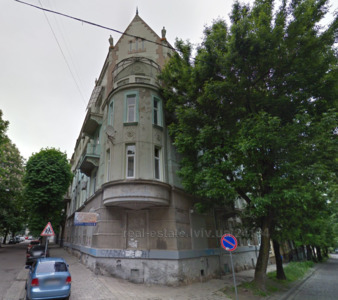 Buy an apartment, Austrian luxury, Konovalcya-Ye-vul, Lviv, Frankivskiy district, id 4636237