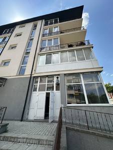 Commercial real estate for rent, Residential complex, Boykivska-vul, Lviv, Frankivskiy district, id 5141268