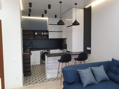 Rent an apartment, Striyska-vul, Lviv, Frankivskiy district, id 4938747