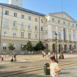 Commercial real estate for rent, Residential premises, Rinok-pl, Lviv, Galickiy district, id 4691894