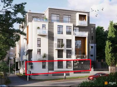 Buy an apartment, Karmanskogo-P-vul, Lviv, Sikhivskiy district, id 4274525