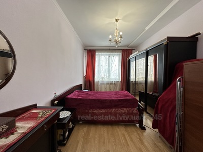 Buy an apartment, Polish suite, Kubiyovicha-V-vul, Lviv, Galickiy district, id 4739776