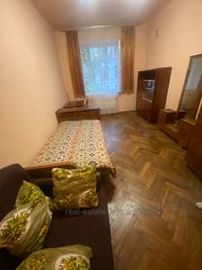 Rent an apartment, Stalinka, Zaliznyaka-M-vul, 34, Lviv, Frankivskiy district, id 4978815