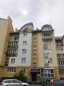 Buy an apartment, Vashingtona-Dzh-vul, Lviv, Lichakivskiy district, id 4745092