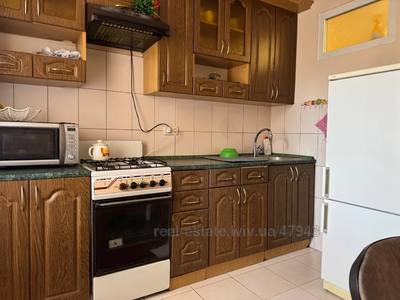 Rent an apartment, Sikhivska-vul, Lviv, Sikhivskiy district, id 5097724