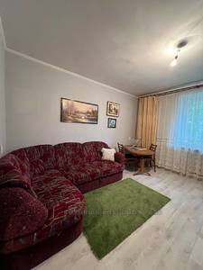 Rent an apartment, Mikolaychuka-I-vul, Lviv, Shevchenkivskiy district, id 4736437