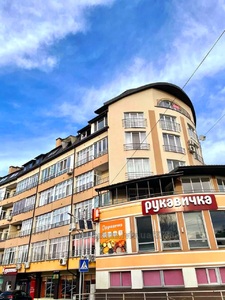 Buy an apartment, Lvivska-Street, Bryukhovichi, Lvivska_miskrada district, id 4668181