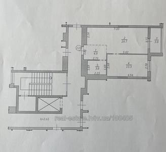 Купити квартиру, Зелена вул., Львів, Сихівський район, id 5021772