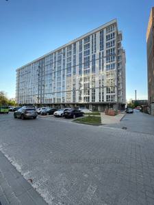 Buy an apartment, Ternopilska-vul, 42, Lviv, Sikhivskiy district, id 4843034