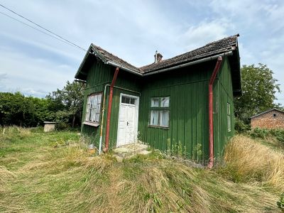 Купити будинок, Будинок, Залізняка, Зимна Вода, Пустомитівський район, id 4753953