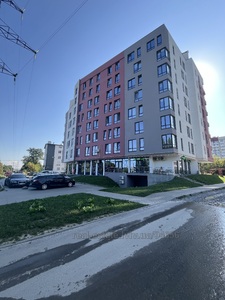 Buy an apartment, Sukhomlinskogo-vul, Vinniki, Lvivska_miskrada district, id 4765266