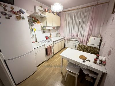 Buy an apartment, Volodimira-Velikogo-vul, Lviv, Frankivskiy district, id 4640776