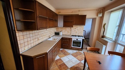 Rent an apartment, Zaliznichna-vul, Lviv, Zaliznichniy district, id 4849175