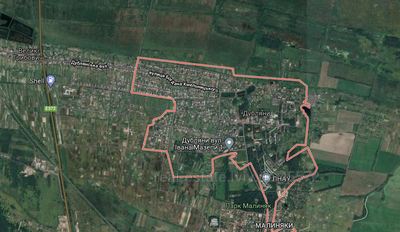 Buy a lot of land, for building, Куликівська, Dublyani, Zhovkivskiy district, id 4604228