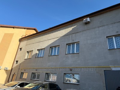 Commercial real estate for sale, Shevchenka-T-vul, Lviv, Shevchenkivskiy district, id 5028047