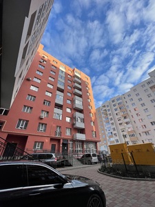 Buy an apartment, Krugla-vul, Lviv, Shevchenkivskiy district, id 4895189