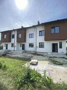 Buy a house, грушевського, Rudne, Lvivska_miskrada district, id 4740335