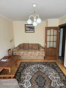 Rent an apartment, Hruschovka, Kalnishevskogo-P-vul, Lviv, Zaliznichniy district, id 4850087